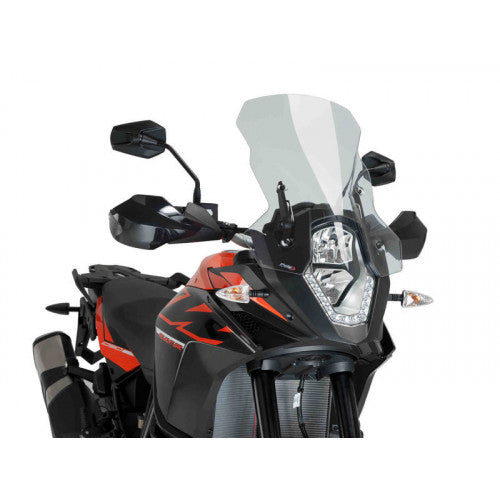 Touring Screen Clear For KTM 1050 Adventure (15-16)