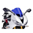 Z-Racing Screen Blue For Triumph Daytona 675 (13-17)