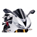 Z-Racing Screen Black For Triumph Daytona 675 (13-17)