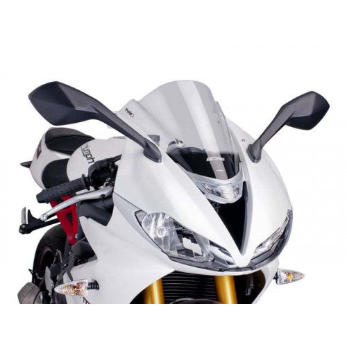 Z-Racing Screen Clear For Triumph Daytona 675 (13-17)