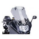 Touring Screen With Extender Light Smoke For BMW F800 GT (13-20)