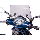 Traffic Screen Clear For Piaggio New Fly 125 (13-18)