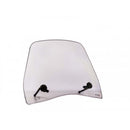 Traffic Screen Light Smoke For Piaggio New Fly 125 (13-18)