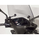 Traffic Screen Clear For Yamaha Cygnus X 125 (10-13)