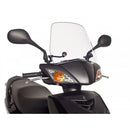 Traffic Screen Clear For Yamaha Cygnus X 125 (10-13)