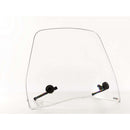 Traffic Screen Clear For Yamaha Why 50 (99-13)