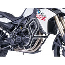 Engine Guard Black For BMW F800 GS (13-17)