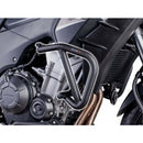 Engine Guard Black For Honda CB500 F (13-23),Honda CB500 X (13-18)