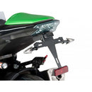 Tail Tidy Black For Kawasaki Z800 (13-16),Kawasaki Z800 E (13-16)