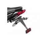 Tail Tidy Black For Triumph Daytona 675 (13-17)