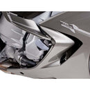 R19 Frame Sliders Black For Yamaha FJR 1300 A (13-17)