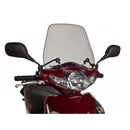 Traffic Screen Clear For Honda Wave (12-13)