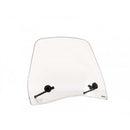 Traffic Screen Clear For Honda Wave (12-13)