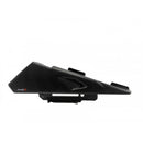 Side Panel Matt Black For BMW R1250 GS Rallye (18-22)
