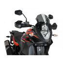 Sport Screen Dark Smoke For KTM 1050 Adventure (15-16)