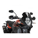Sport Screen Black For KTM 1050 Adventure (15-16)