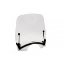 TS Screen Clear For Kymco Agility City 125 (11-19)