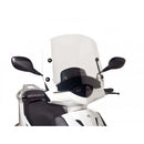 TS Screen Clear For Kymco Agility City 125 (11-19)