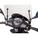 TS Screen Clear For Kymco Agility City 125 (11-19)