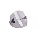 Trend Screen Light Smoke For Suzuki Inazuma (13-17)