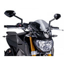 New Generation Sport Screen Light Smoke For Yamaha MT-09 (13-16)