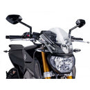 New Generation Sport Screen Clear For Yamaha MT-09 (13-16)