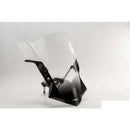 Rafale Screen Black For Suzuki Inazuma (13-17)
