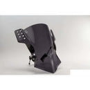 Rafale Screen Dark Smoke For Suzuki Inazuma (13-17)