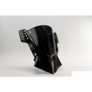 Rafale Screen Black For Suzuki Inazuma (13-17)