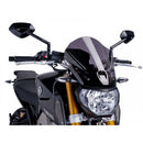New Generation Touring Screen Dark Smoke For Yamaha MT-09 (13-16)