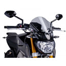 New Generation Touring Screen Light Smoke For Yamaha MT-09 (13-16)