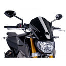New Generation Touring Screen Black For Yamaha MT-09 (13-16)