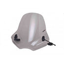 Touring II Screen Light Smoke For Suzuki Inazuma (13-17)