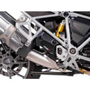 Infill Panel Carbon Look For BMW R1200 GS (13-18)