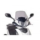 Traffic Screen Light Smoke For Kymco People GT 125i (10-19)
