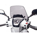 Traffic Screen Clear For Kymco People GT 125i (10-19)
