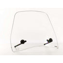 Traffic Screen Clear For Kymco People GT 125i (10-19)