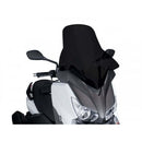 V-Tech Line Touring Screen Black For MBK Evolis 400 (13-20)