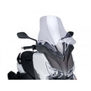 V-Tech Line Touring Screen Clear For MBK Evolis 400 (13-20)