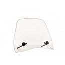 Traffic Screen Clear For Yamaha Delight (13-16)