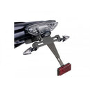 Tail Tidy Black For Yamaha MT-09 (13-16)