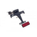 Tail Tidy Black For Yamaha MT-09 (13-16)
