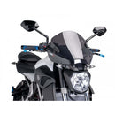 Trend Screen Dark Smoke For Yamaha FZ-07 (14-17)