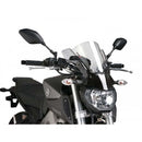 Rafale Screen Orange For Yamaha FZ-07 (14-17)