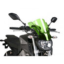 Rafale Screen Green For Yamaha FZ-07 (14-17)