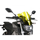 Rafale Screen Green For Yamaha FZ-07 (14-17)