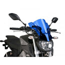 Rafale Screen Orange For Yamaha FZ-07 (14-17)