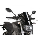 Rafale Screen Green For Yamaha FZ-07 (14-17)