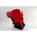 Rafale Screen Red For Yamaha FZ-07 (14-17)