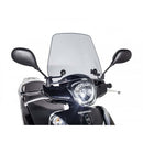Traffic Screen Light Smoke For Honda SH125 Mode (13-20)